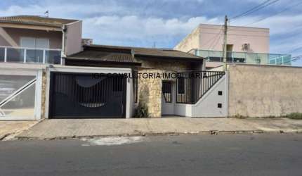 Casa para venda em Jardim Regina de 164.17m² com 4 Quartos e 2 Garagens