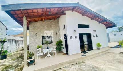Casa para venda em Jardim Europa de 234.34m² com 5 Quartos, 1 Suite e 4 Garagens