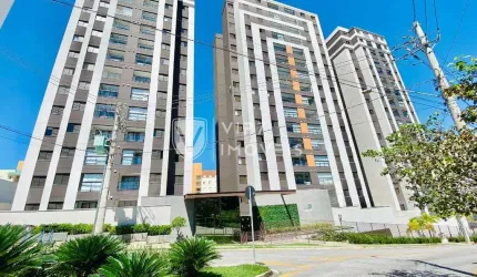 Apartamento para venda em Jardim Piratininga de 63.00m² com 2 Quartos, 1 Suite e 2 Garagens