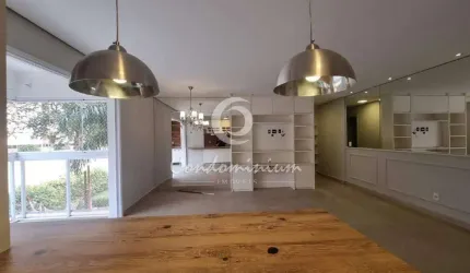 Apartamento para venda em Jardim Urano de 104.00m² com 3 Quartos, 2 Suites e 2 Garagens