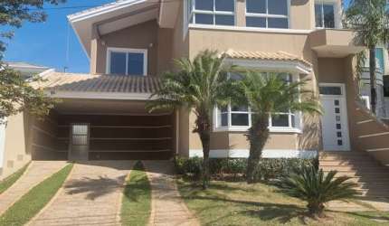 Casa de Condomínio para venda em Jardim Ibiti Do Paço de 377.00m² com 3 Quartos, 1 Suite e 3 Garagens