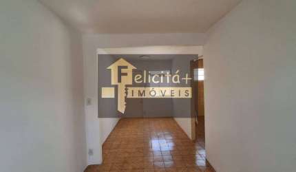 Apartamento para venda em Conjunto Habitacional Presidente Castelo Branco de 56.00m² com 2 Quartos