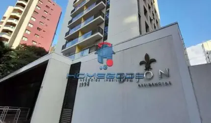 Apartamento para venda em Jardim Nossa Senhora Auxiliadora de 57.00m² com 1 Quarto, 1 Suite e 1 Garagem