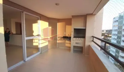 Apartamento para venda em Vila Das Jabuticabeiras de 106.00m² com 3 Quartos, 1 Suite e 2 Garagens