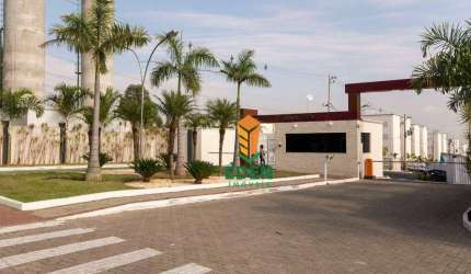 Apartamento para alugar em Condomínio Residencial Parque Salém de 49.00m² com 2 Quartos e 1 Garagem
