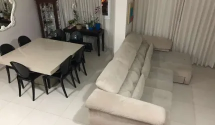 Apartamento para venda em Centro de 177.00m² com 4 Quartos, 2 Suites e 3 Garagens