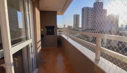 Apartamento para venda em Vila Das Jabuticabeiras de 76.00m² com 2 Quartos, 1 Suite e 1 Garagem