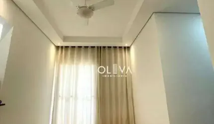 Apartamento para venda em Jardim Yolanda de 48.00m² com 2 Quartos, 1 Suite e 1 Garagem