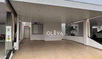 Casa de Condomínio para venda em Terra Nova Garden Village I de 150.00m² com 3 Quartos, 1 Suite e 2 Garagens