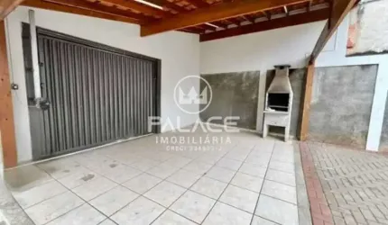 Casa para alugar em Vila Rezende de 105.00m² com 3 Quartos, 1 Suite e 4 Garagens