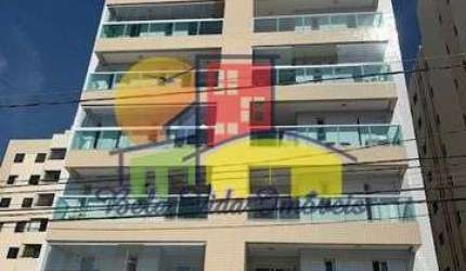 Apartamento para venda em Rudge Ramos de 65.00m² com 2 Quartos, 1 Suite e 2 Garagens