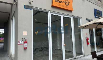 Loja para alugar em Centro de 42.00m² com 1 Garagem