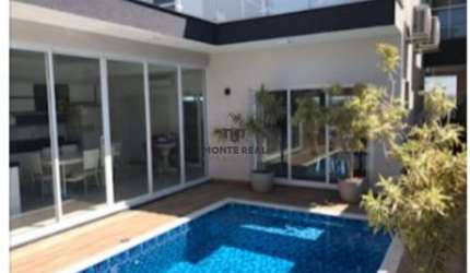 Casa para venda e aluguel em Parque Ibiti Reserva de 306.26m² com 3 Quartos, 3 Suites e 4 Garagens