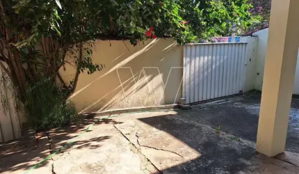Sobrado para venda em Jardim Martinelli (sousas) de 282.00m² com 3 Quartos, 2 Suites e 2 Garagens