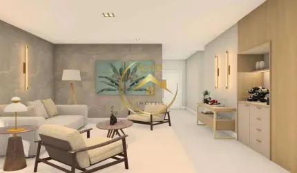 Casa de Condomínio para venda em Loteamento Residencial Arborais de 400.00m² com 4 Quartos, 4 Suites e 4 Garagens