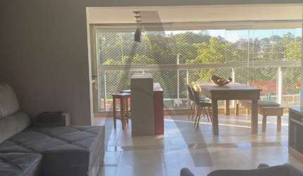 Apartamento para venda em Centro de 130.00m² com 3 Quartos, 3 Suites e 2 Garagens