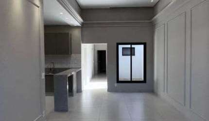 Apartamento para venda em Parque Alvorada de 135.00m² com 3 Quartos, 1 Suite e 3 Garagens