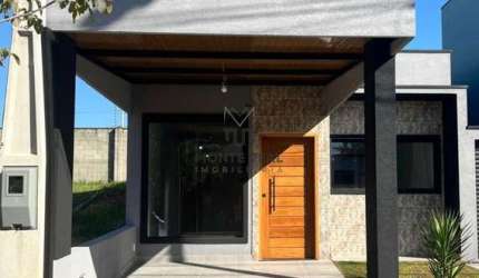 Casa para venda em Jardim Novo Horizonte de 154.00m² com 3 Quartos, 1 Suite e 1 Garagem