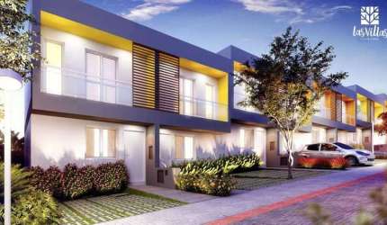 Apartamento para venda em Jardim Modelo de 153.00m² com 1 Quarto