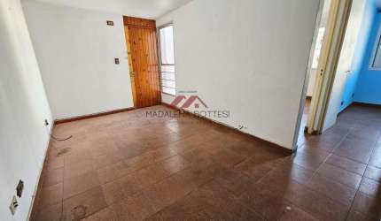 Apartamento para venda em Jardim Maricá de 45.00m² com 2 Quartos e 1 Garagem