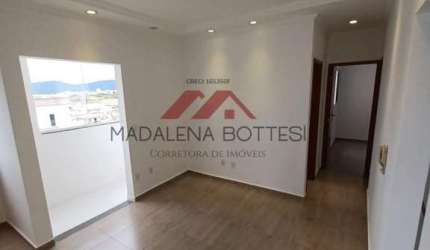 Apartamento para venda em Jardim Universo de 54.00m² com 2 Quartos e 1 Garagem