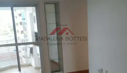 Apartamento para venda em Socorro de 56.00m² com 2 Quartos e 1 Garagem
