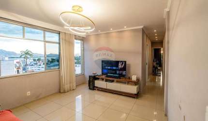 Apartamento para venda em Jardim Guanabara de 160.00m² com 3 Quartos, 3 Suites e 4 Garagens