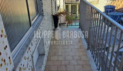 Apartamento para venda em Penha Circular de 67.00m² com 2 Quartos e 1 Garagem