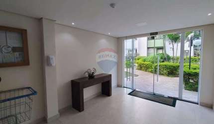 Apartamento para venda em Vila Nova Jundiainópolis de 56.75m² com 2 Quartos e 1 Garagem