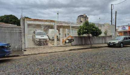 Casa para venda em Nova Rússia de 334.00m² com 4 Quartos e 1 Garagem