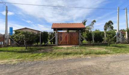 Chácara para venda em Residencial Recanto Everest de 1017.00m² com 2 Quartos, 1 Suite e 10 Garagens