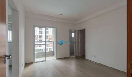Apartamento para alugar em Parque Campolim de 44.00m² com 1 Quarto e 1 Garagem