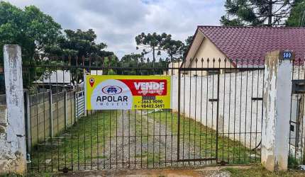 Terreno para venda em Palmital de 120.00m²