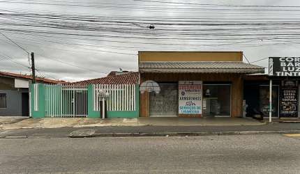 Casa para venda em Atuba de 250.00m² com 2 Quartos