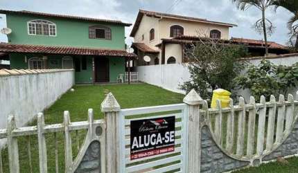 Casa de Condomínio para venda em Santa Margarida Ii (tamoios) de 60.00m² com 4 Quartos