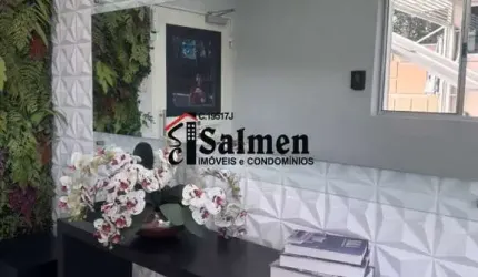 Apartamento para venda em Macedo de 54.00m² com 2 Quartos e 1 Garagem