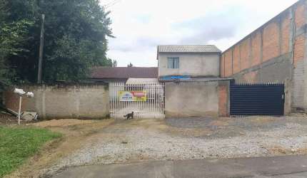 Terreno para venda em Taboão de 467.00m²