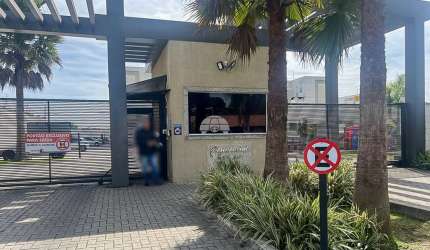 Apartamento para venda em Monza de 45.00m² com 2 Quartos