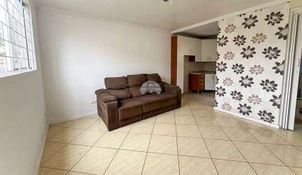 Apartamento para venda em Das Graças de 39.00m² com 2 Quartos e 1 Garagem