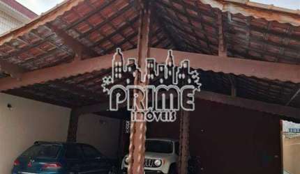 Sobrado para venda em Aviação de 62.00m² com 2 Quartos e 1 Garagem