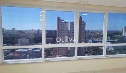 Sala Comercial para alugar em Vila São José de 46.00m²