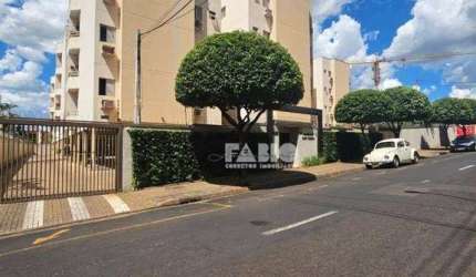 Apartamento para venda em Vila Nossa Senhora Do Bonfim de 80.00m² com 2 Quartos, 1 Suite e 1 Garagem