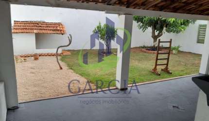 Casa para venda em Cond. Colina Verde de 200.00m² com 2 Quartos, 1 Suite e 3 Garagens