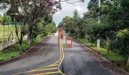 Terreno en Condomínio para venda em Loteamento Vale Das Flores de 800.00m²