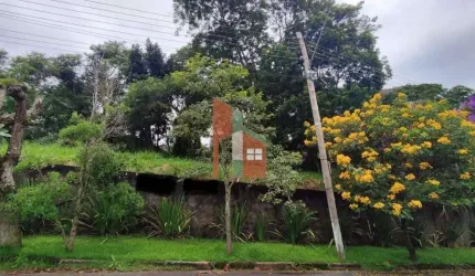 Terreno en Condomínio para venda em Loteamento Vale Das Flores de 795.00m²