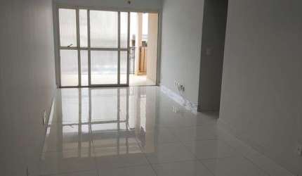 Apartamento para venda em Pinheiros de 90.00m² com 3 Quartos, 1 Suite e 1 Garagem