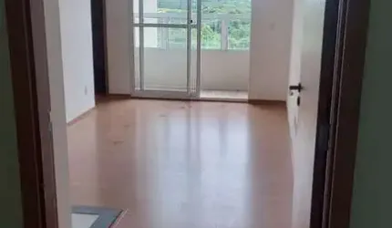 Apartamento para alugar em Rios Di Itália de 44.00m² com 2 Quartos e 1 Garagem