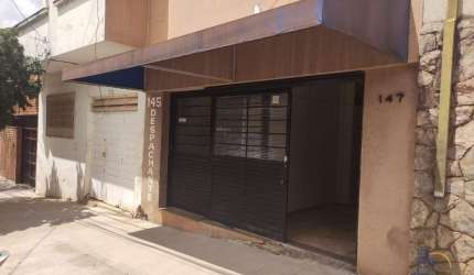 Casa para alugar em Jardim Sumaré de 108.00m² com 2 Quartos
