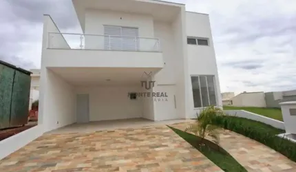 Casa para venda em Wanel Ville de 250.00m² com 3 Quartos, 3 Suites e 4 Garagens
