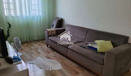 Casa para venda em Vila Silveira de 220.00m² com 2 Quartos, 1 Suite e 1 Garagem